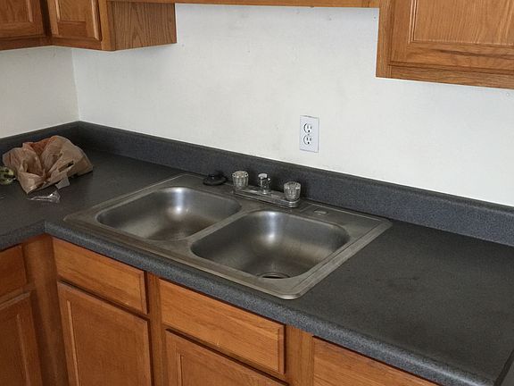 Kitchen of Unit #1