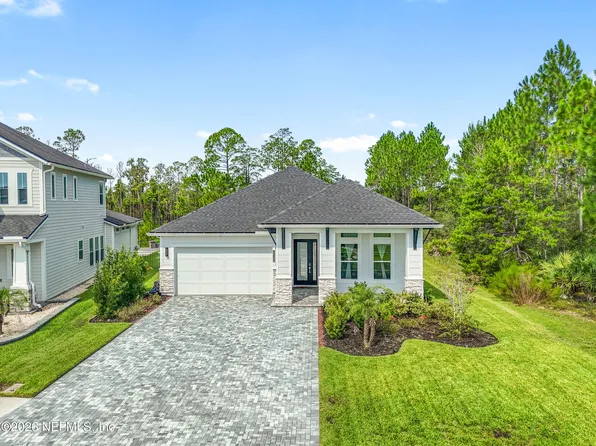 10168 FULCRUM Avenue, Jacksonville, FL 32256