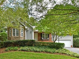 1209 Fenimore St, Winston Salem, NC 27103