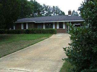 140 Jamie Rd, Cairo, GA 39828