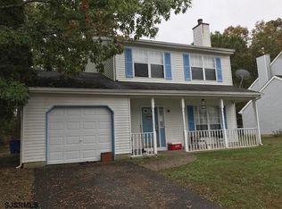 389 E Cos Cob Dr, Galloway, NJ 08205
