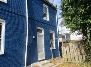 2910 Markley Ave UNIT 1, Baltimore, MD 21214