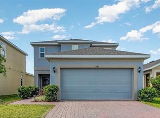 6889 Wilson Hammock Ave, Groveland, FL 34736