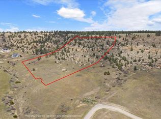 8925 Picnic Rock Trl, Billings, MT 59106