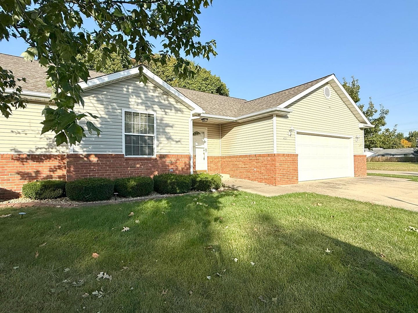 Weisel Rantoul Il 437 Twin Lakes Dr #0, Rantoul, IL 61866 | Zillow