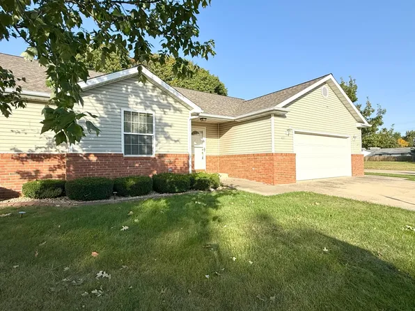 437 Twin Lakes Dr #0, Rantoul, IL 61866