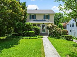 56 Holly Pl, Larchmont, NY 10538