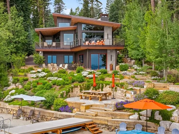 1882 NW Warren Wagon Rd #A, McCall, ID 83638