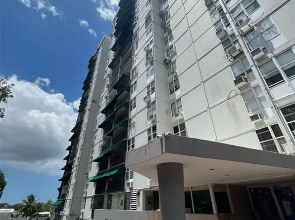 3 Hortensia #2K, San Juan, PR 00926