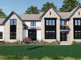 855 Fox Trail Ct, Lake Forest, IL 60045