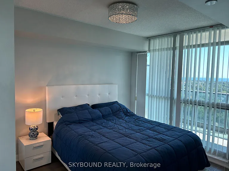 215 Sherway Gardens Rd #2004 — Photo 12