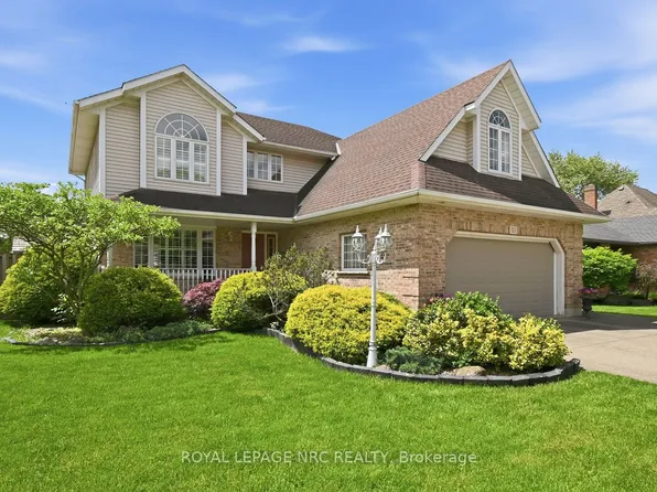 53 Virginia St, Welland, ON L3C 7A4