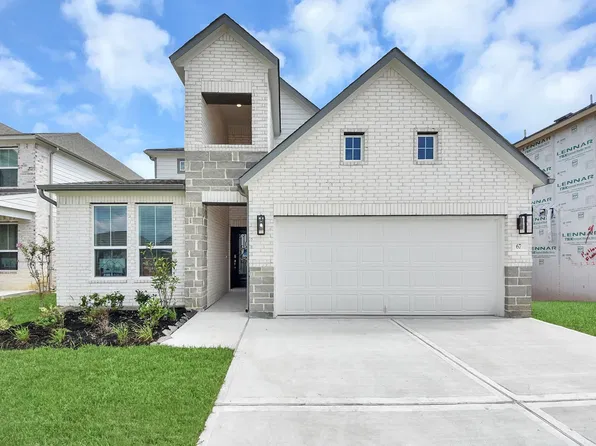 11714 Leafy Laurel Dr, Houston, TX 77066