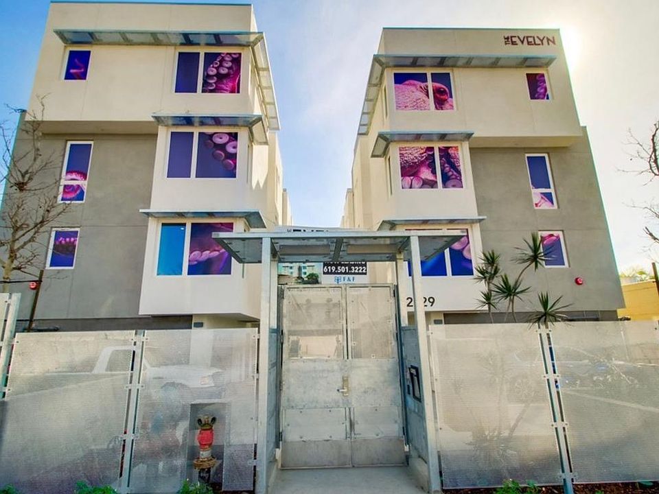 1st image of 2121 El Cajon Blvd #3