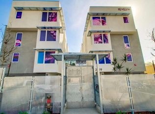 2121 El Cajon Blvd #3, San Diego, CA 92104