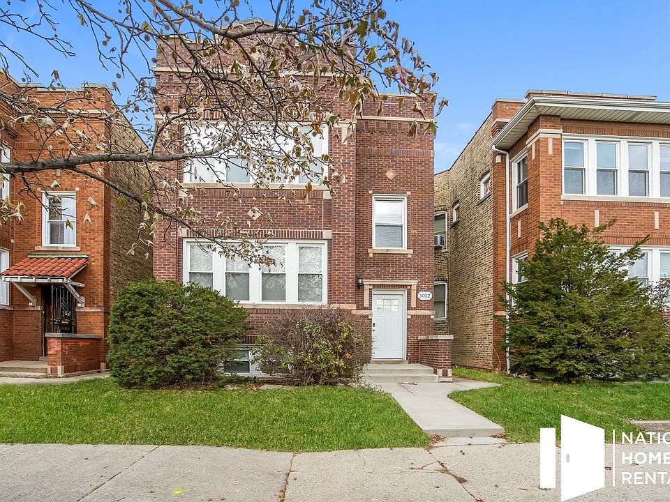 1st image of 5052 W Wellington Ave #1
