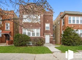 5052 W Wellington Ave #1, Chicago, IL 60641