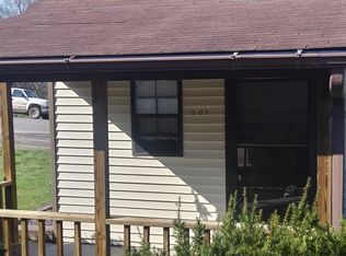 510 E Walnut St, Houston, MO 65483