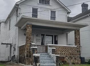 213 Franklin Ave #1, Ellwood City, PA 16117