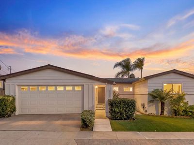 4251 Appleton St, San Diego, CA, 92117