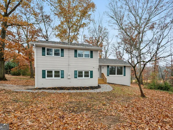 4051 Glenda Dr, College Park, GA 30337