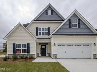 765 Secession Ln, Jacksonville, NC 28546