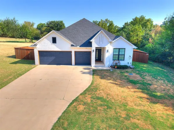 11127 E Sewell Ave, Choctaw, OK 73020