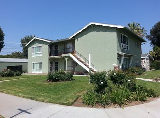 145 S Yale Ave APT 3, Fullerton, CA 92831