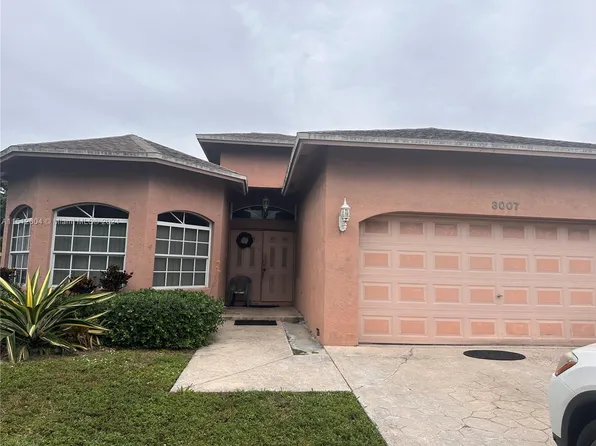 3007 NW 10th Ct, Fort Lauderdale, FL 33311