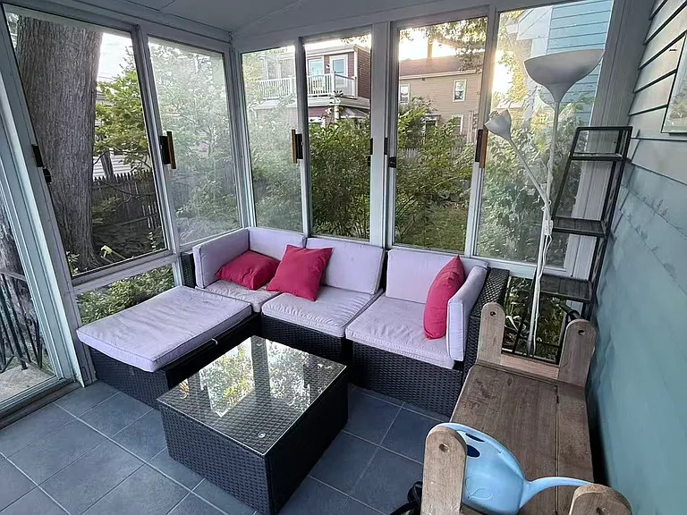 11R Berkeley St — Photo 19