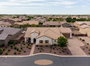 21976 E Silver Creek Ct, Queen Creek, AZ 85142