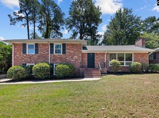 2820 Stepp Dr, Columbia, SC 29204