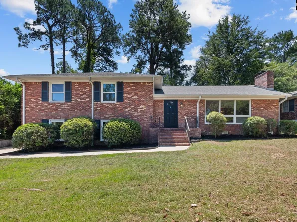 2820 Stepp Dr, Columbia, SC 29204