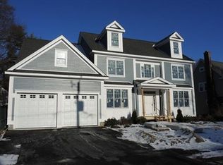 15 Intervale Rd, Needham, MA 02492