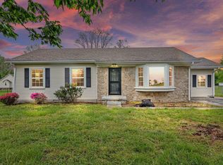 1258 Morgantown Rd, Franklin, KY 42134