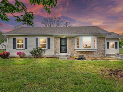 1258 Morgantown Rd, Franklin, KY, 42134