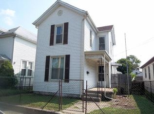2048 Logan Ave, Hamilton, OH