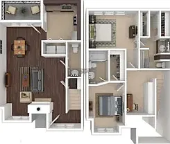 Park Place Townhomes — Photo 11
