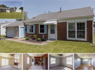 1001 Dayton Ave, Xenia, OH 45385