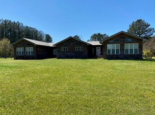 169 Old Stage Rd, Leesburg, GA 31763