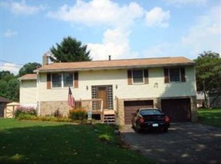 2179 Garden Way, Freeport, PA 16229