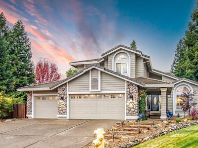 113 Pomine Ct, Folsom, CA, 95630