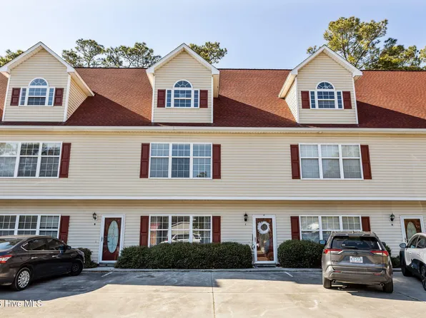 101 Ole Field Circle #C, Newport, NC 28570