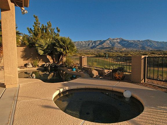 2nd image of 64995 E Canyon Dr