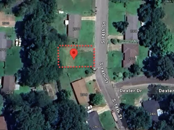 2313 S 14th St, Longview, TX 75602