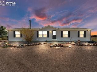 9820 Las Haciendas Point, Fountain, CO 80817