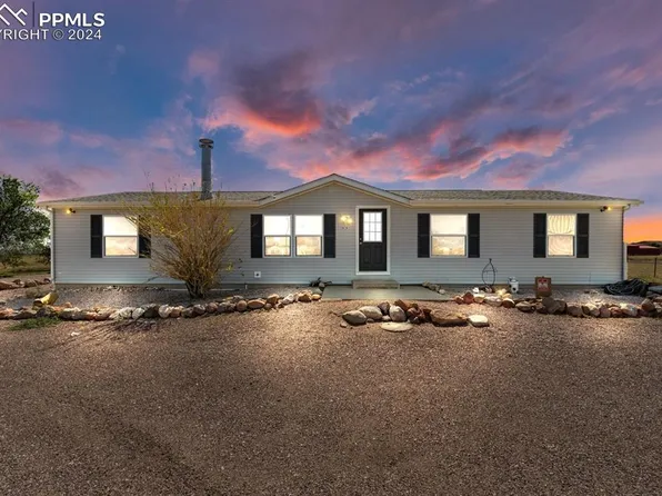 9820 Las Haciendas Point, Fountain, CO 80817