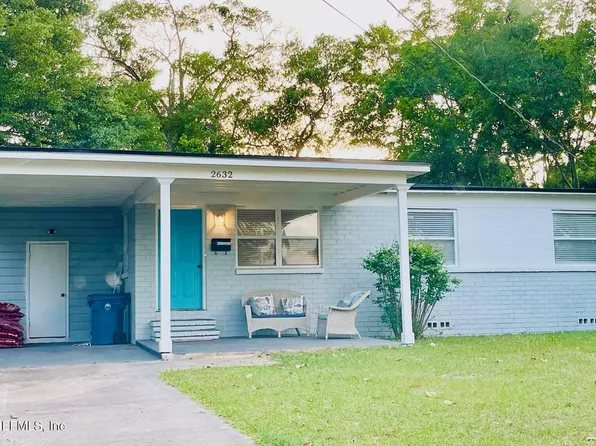 2632 LORNA Road, Jacksonville, FL 32211