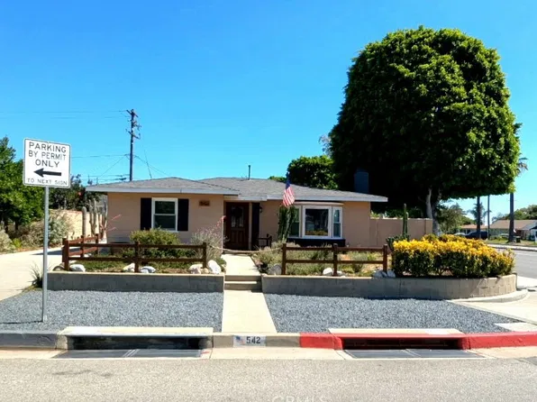 542 W Ada Ave, Glendora, CA 91741