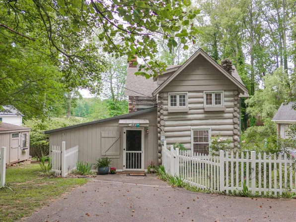 2120 Timberlake Dr, Lynchburg, VA 24502